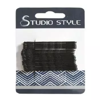 невидимки для волос STUDIO STYLE