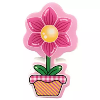 ночник Camelion Цветок NL-231