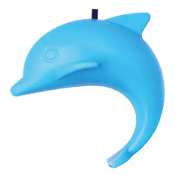 ночник Camelion Дельфин NL-181