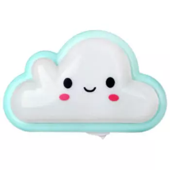 Ночник Camelion NL-178 Облако