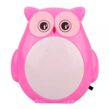 Ночник Camelion NL-243 Сова