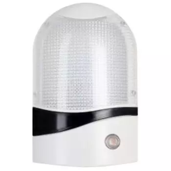 Ночник Camelion NL-249, LED, с фотосенсором, 220 В