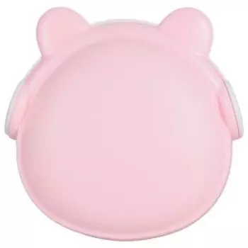 Ночник Camelion NL-254 Наушники, LED, с выключателем, 220 В