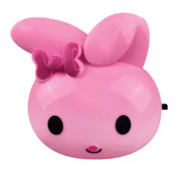 ночник Camelion Заяц NL-233