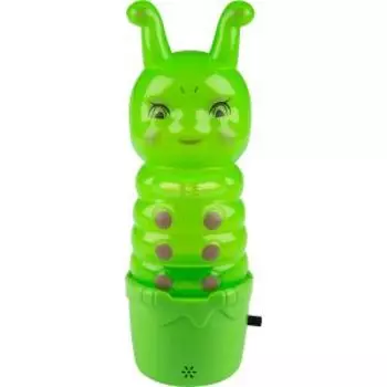 Ночник Energy Гусеница, 1 Вт
