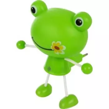 Ночник Energy Лягушка, 0.5 Вт