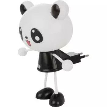 Ночник Energy Панда, 0.5 Вт