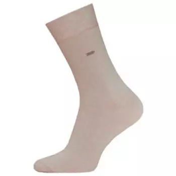 Носки мужские Брестские Bamboo, р.25, песочный