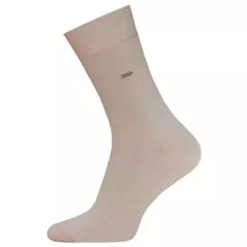 Носки мужские Брестские Bamboo, р.27, песочный