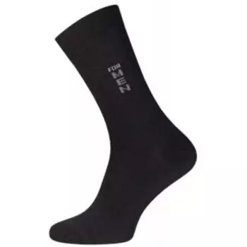 Носки мужские Брестские Classic, р.27, черный