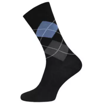 Носки мужские Брестские Classic, р.29, черный