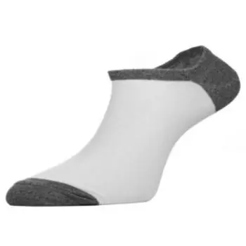 Носки мужские Чобот, р.25-27, белый