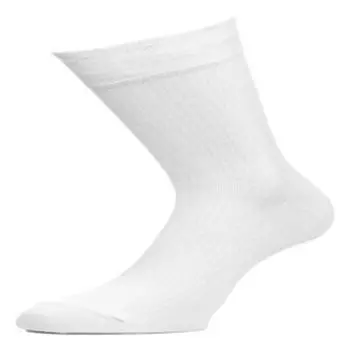 Носки мужские Chobot, р. 25-27, белый