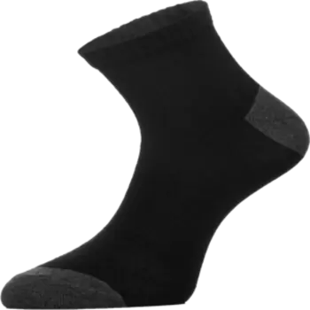 Носки мужские Чобот, р.25-27, чёрный