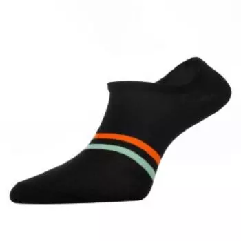 Носки мужские Чобот, р.25-27, чёрный