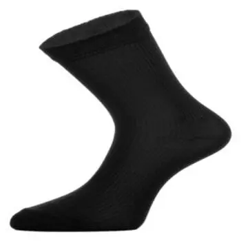 Носки мужские Chobot, р. 25-27, чёрный