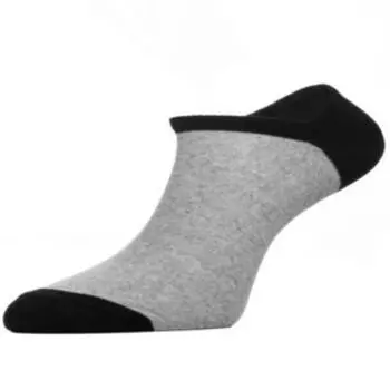 Носки мужские Чобот, р.25-27, серый