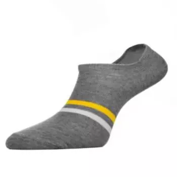 Носки мужские Чобот, р.25-27, серый