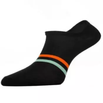 Носки мужские Чобот, р.27-29, чёрный