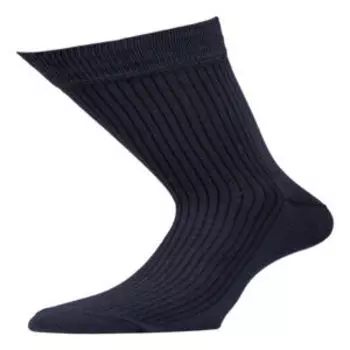 Носки мужские Chobot, р. 27-29, чёрный