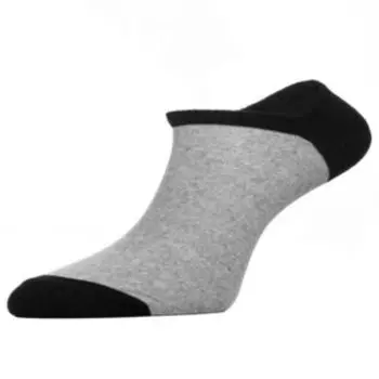 Носки мужские Чобот, р.27-29, серый