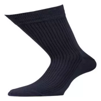 Носки мужские Chobot, р. 27-29, тёмно-синий