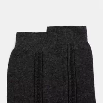 Носки мужские Collorista, р.29, хлопок/полиэстер, графит