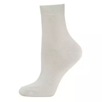 Носки женские Брестские Classic, р.23, белый