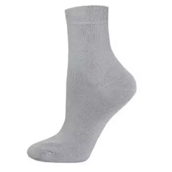 Носки женские Брестские Classic, р.23, серый