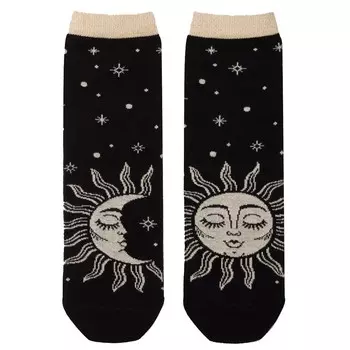 Носки женские CE Happy, р. 23-25, хлопок