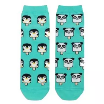 Носки женские CE Happy, р.23-25