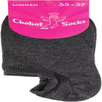 Носки женские Чобот Эконом, р.25, в ассортименте