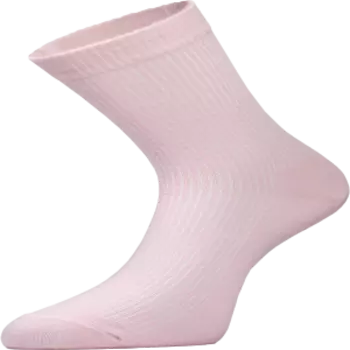 Носки женские Chobot, р. 25, нюдовый