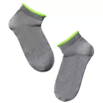 Носки женские Conte Active, 25 размер, серый
