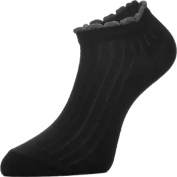 Носки женские хлопковые Чобот, р.25, черный