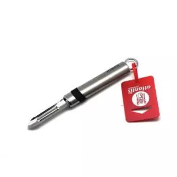 нож для чистки ATLANTIS Sunset, нержавеющая сталь