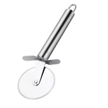 Нож для пиццы Linea Staccato, 20.5х6.5 см, нерж. сталь