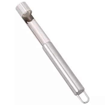 Нож для удаления сердцевин фруктов, 20 см, нерж. сталь