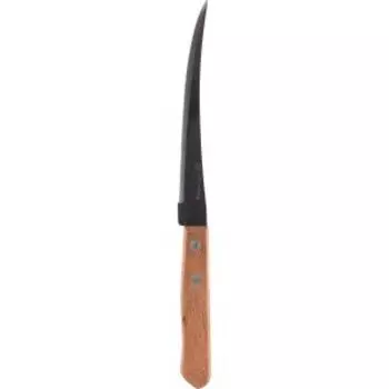 Нож филейный Albero, 13 см, нерж. сталь/дерево