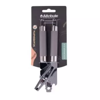 Нож консервный Attribute Gadget Scandinavia, 20 см, нерж. сталь, в ассортименте