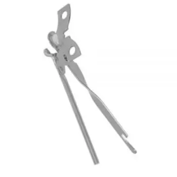 Нож консервный METALTEX