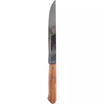 Нож разделочный Albero, 20 см, нерж. сталь/дерево