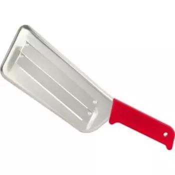 нож-шинковка д/капусты MALLONY CASUAL, 29,5х8,5 см, нерж.сталь, пластик