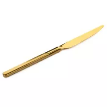 Нож столовый Domenik Milano, нерж. сталь