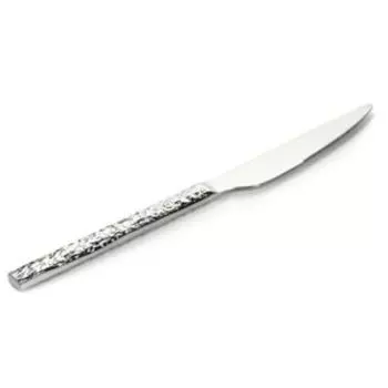 Нож столовый Domenik Rock, нерж. сталь