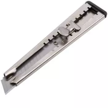 Нож технический Техно, 18 мм