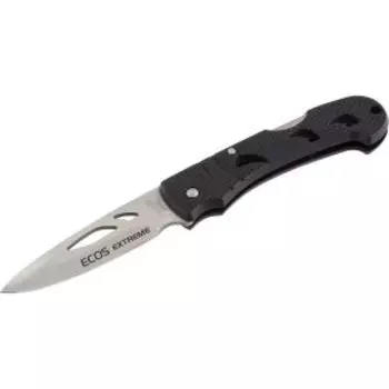 Нож туристический складной ECOS EX-142