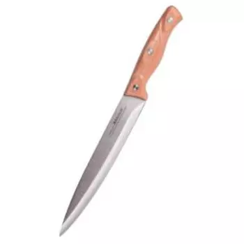 нож универсальный ATTRIBUTE KNIFE SCANDINAVIA 20см, нерж. сталь, пластик