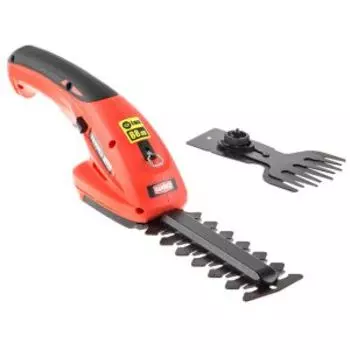 Ножницы аккумуляторные Hammer SR7.2