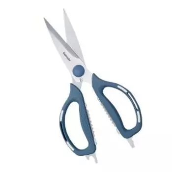 Ножницы кухонные Esprado Elastico, 22.9 см, нерж. сталь/пластик/резина